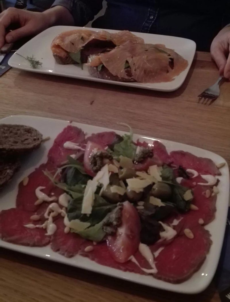 Brasserie Het Hart Van Zuid