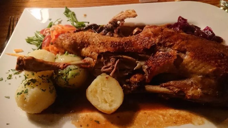 Gasthaus Schmied zu Juterbog