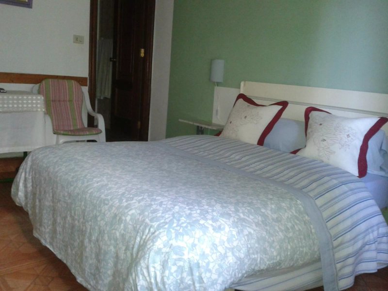 Hostal Plaza