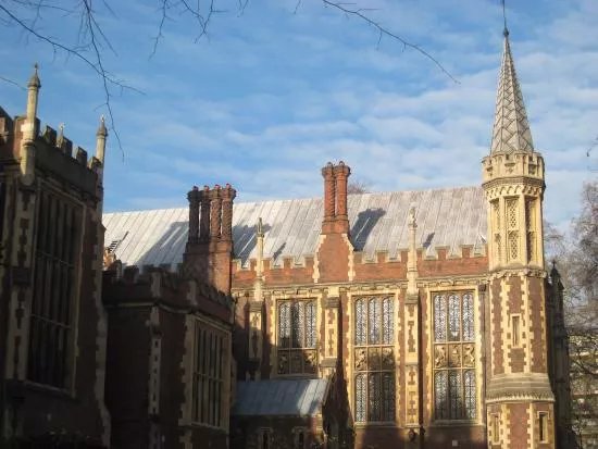 Lincoln's Inn
