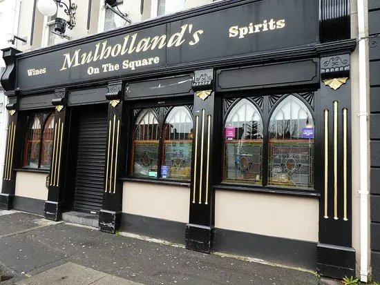 Mulhollands Bar & Off Sales