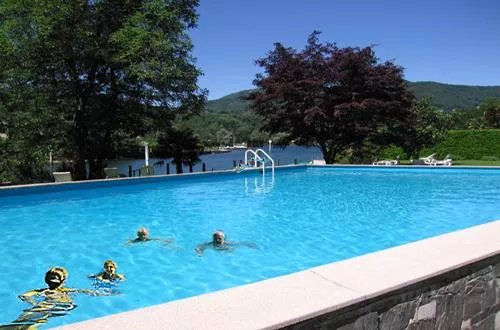 Hotel Fonte dei Fiori