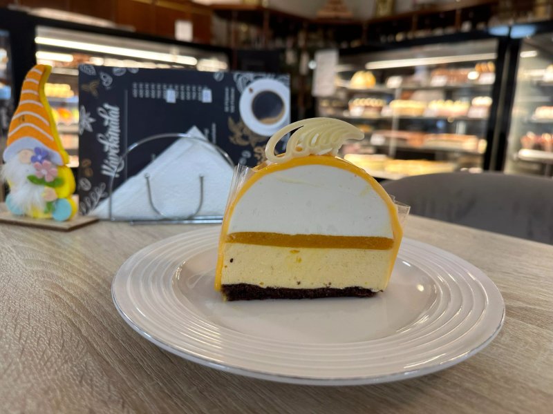 Mignon Patisserie