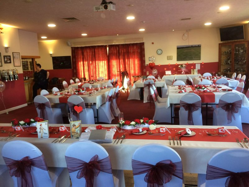 Taunton Vale Sports Club