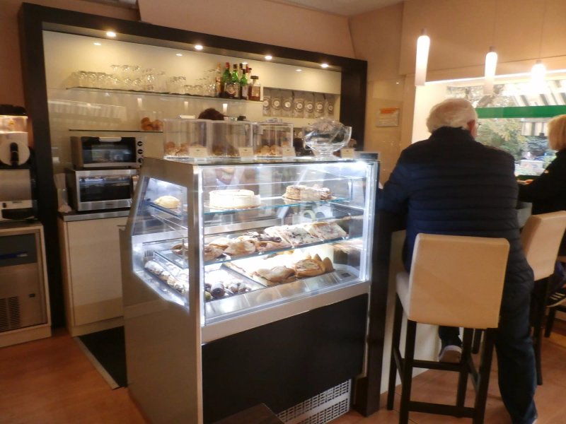 Caffetteria Da Graziella