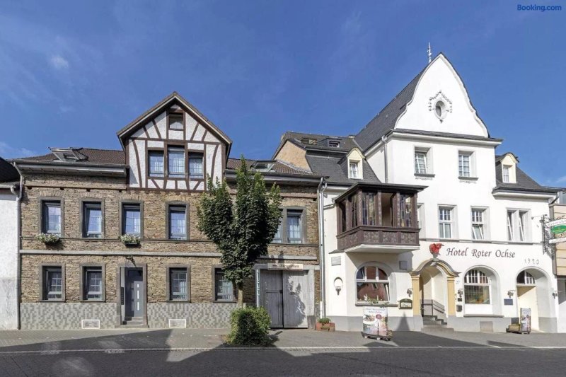Haus Burgenheimat