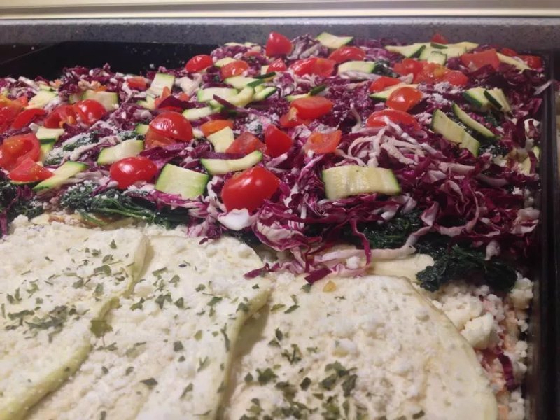 Pizzeria Al Goloso Villafranca