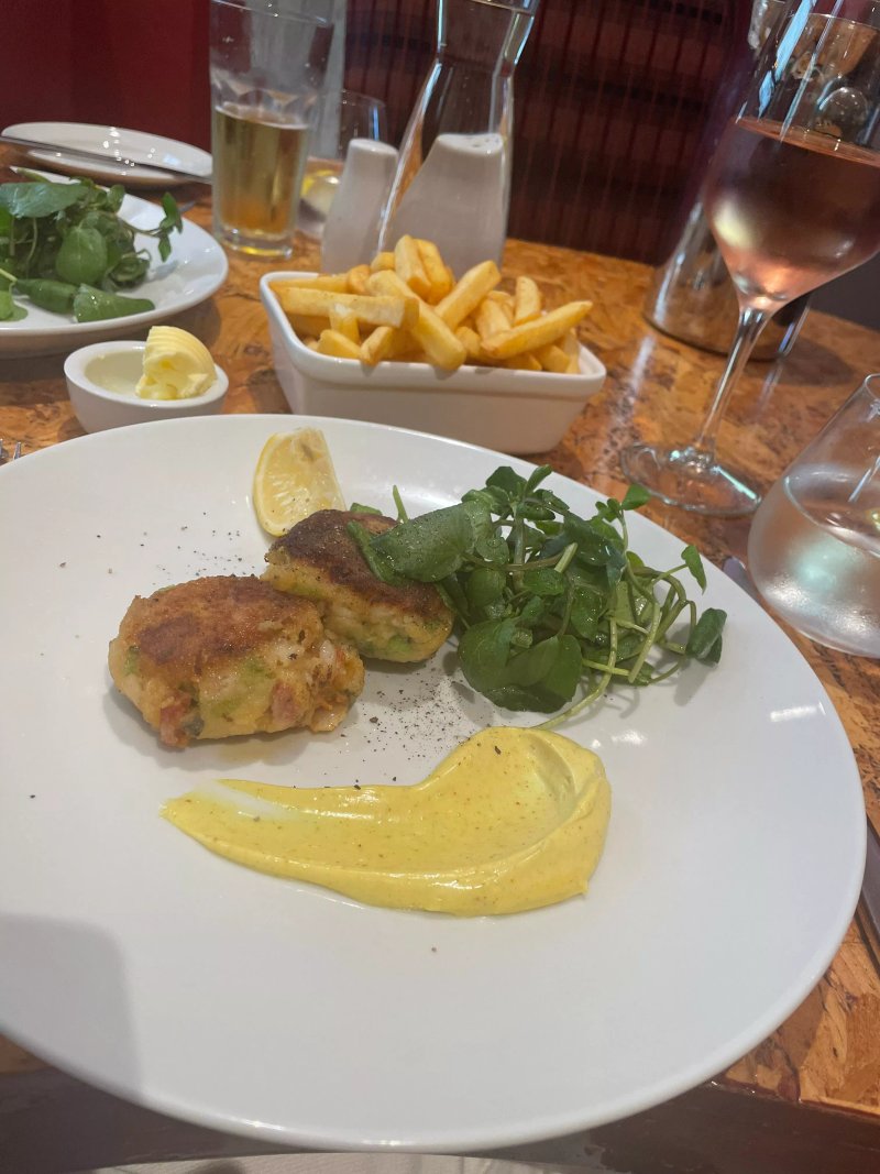 Coopers Restaurant & Bar