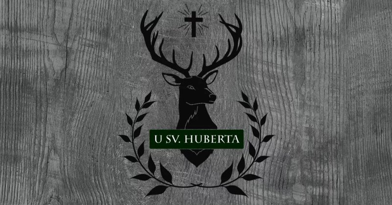 Pohostinstvo U sv. Huberta