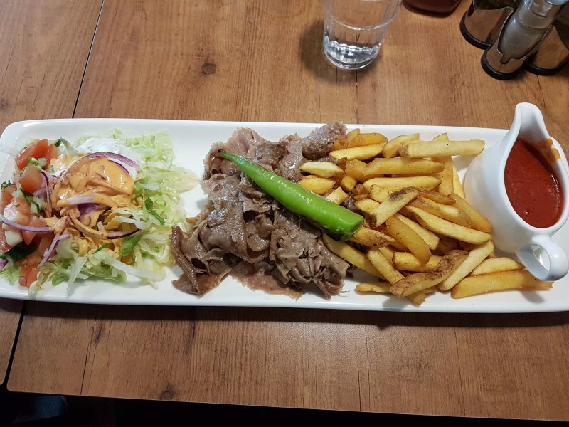 Etelan Kebab House