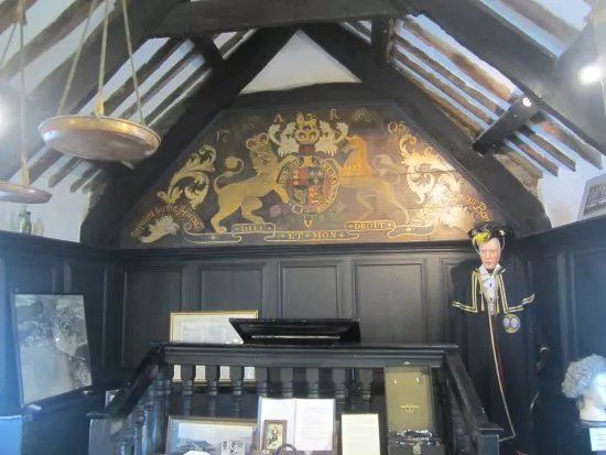 Old Guildhall Museum & Gaol