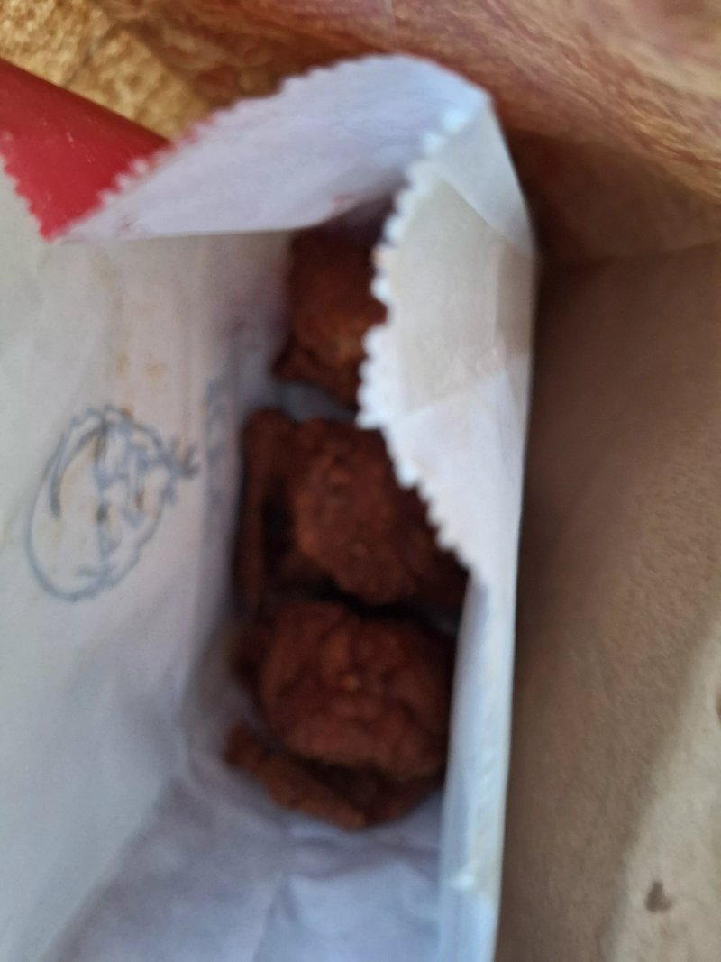 KFC Bolton