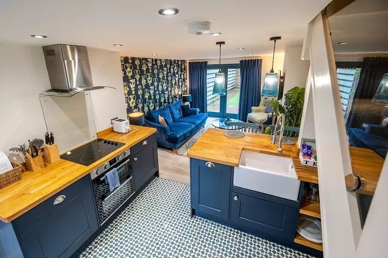 No. 33 Cottage 2, Thornham, Norfolk