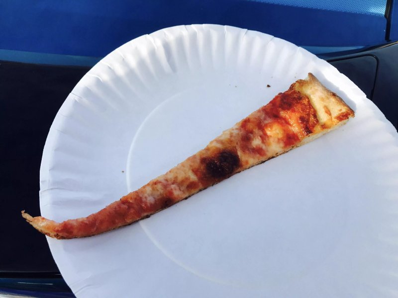 Stop Pizza