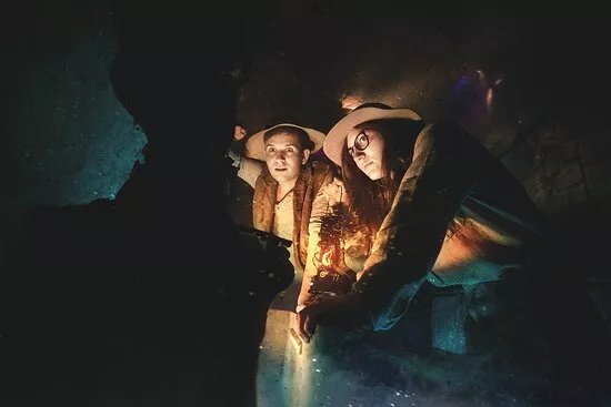 WyjScie Awaryjne Escape Room