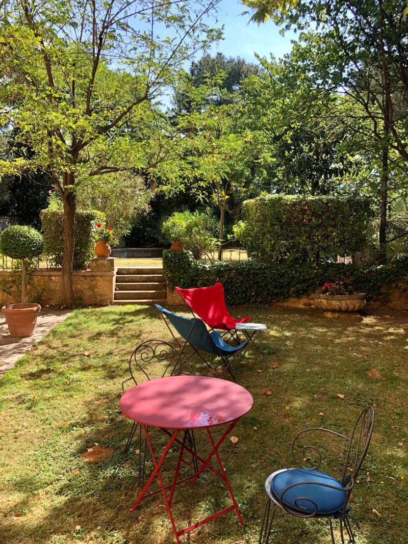 Villa Roumanille