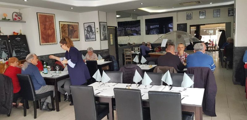 Le Republique Marly