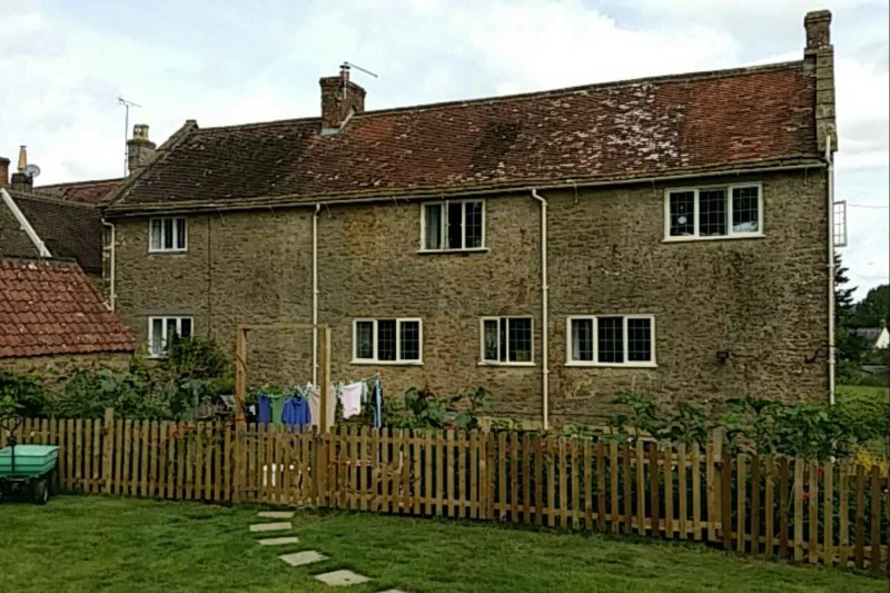 Glebe House Bed & Breakfast