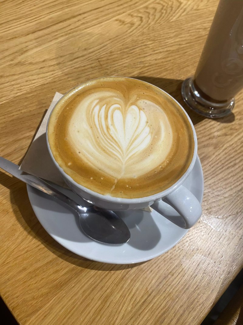 Costa Coffee
