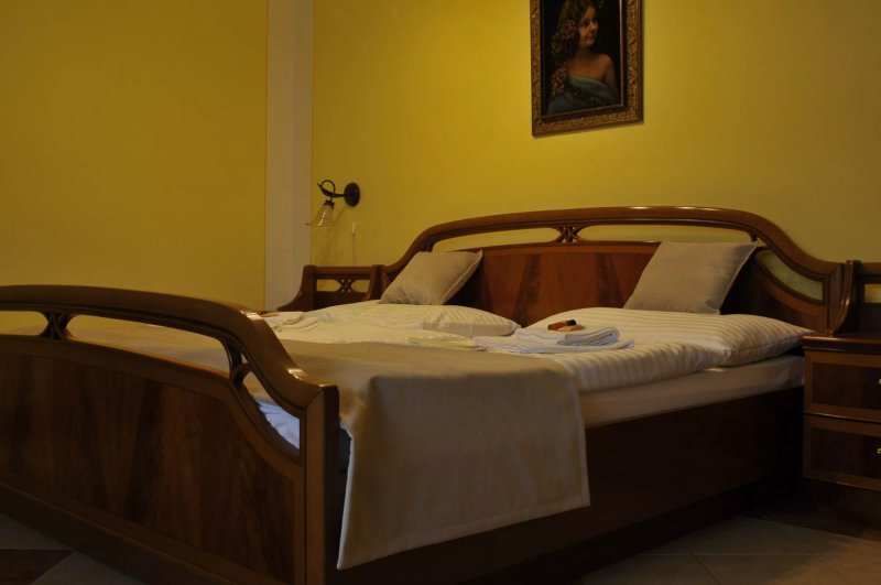 Guest House Oravia