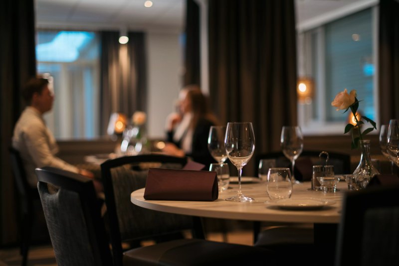 Restaurant Gyldenlove