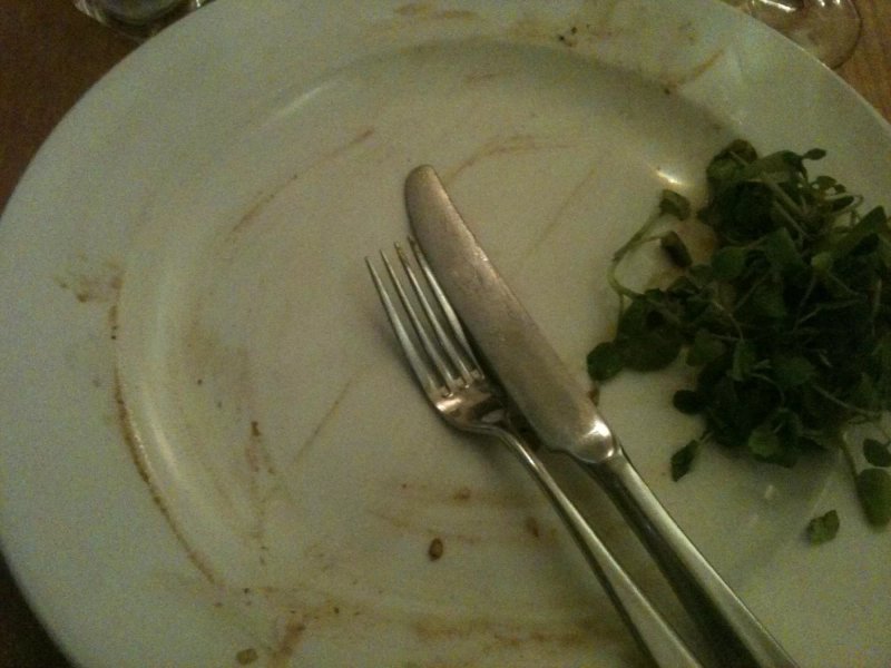 Scottish Steak Club