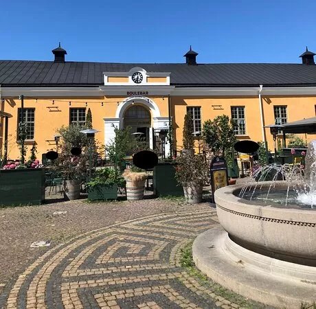Bondens egen Marknad