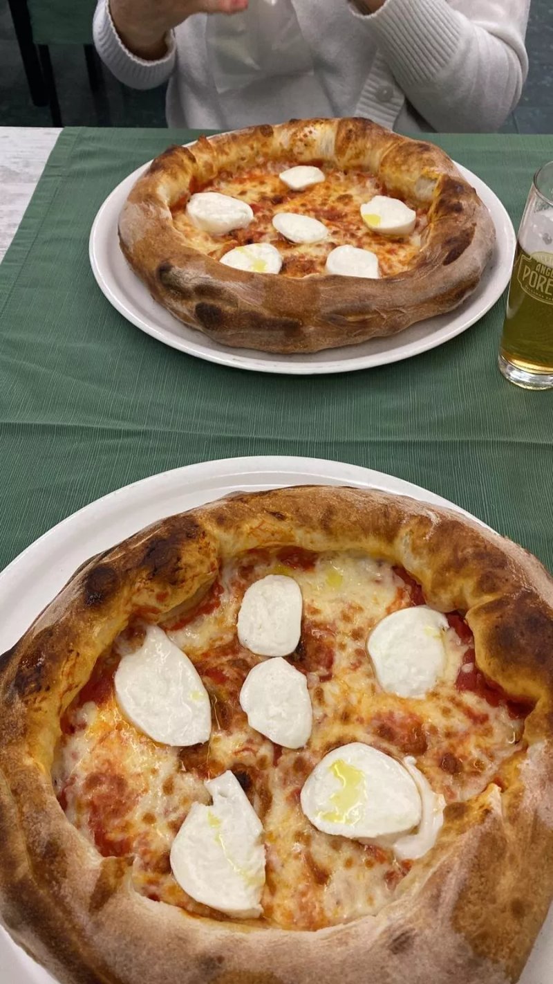 Incontri Di Gusto