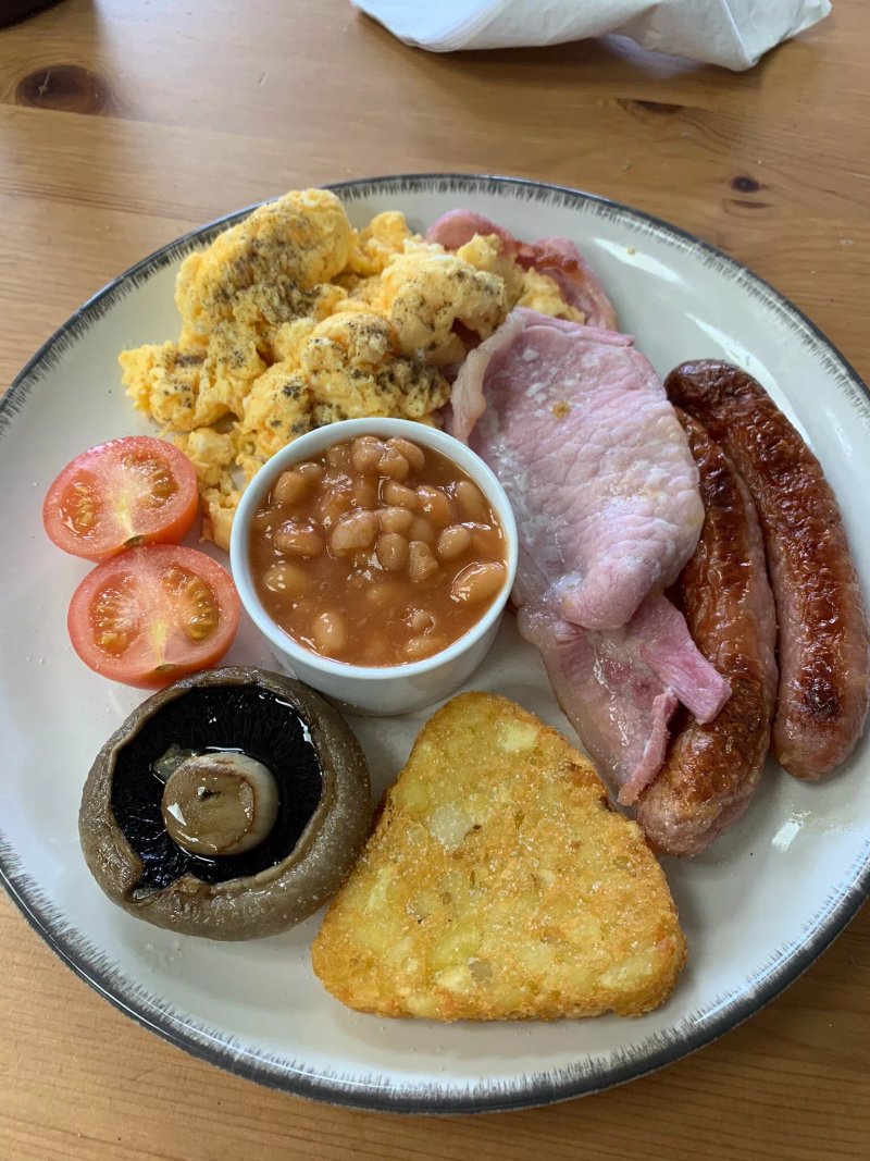 Rocky's Cafe & Fish Bar