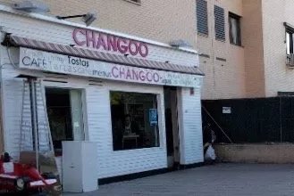 Changoo