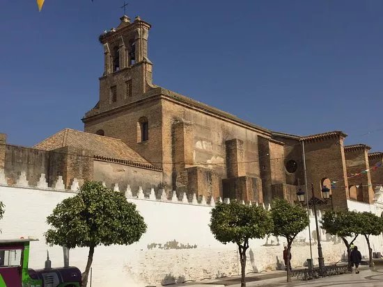 Monasterio de Santa Clara