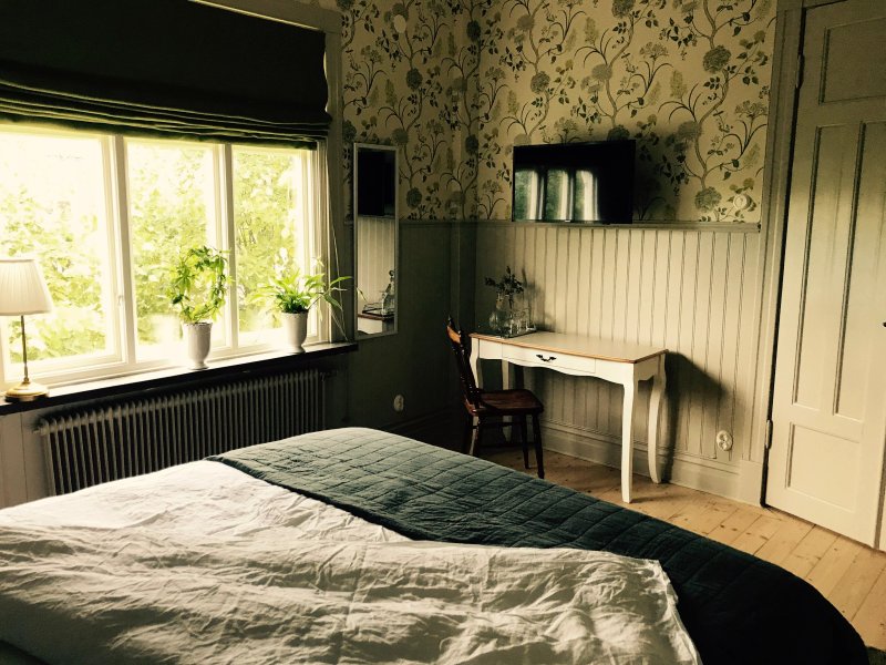 Villamilsten B&B