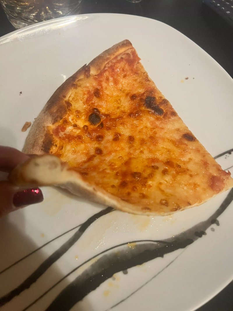 Pizzeria The Italian Job