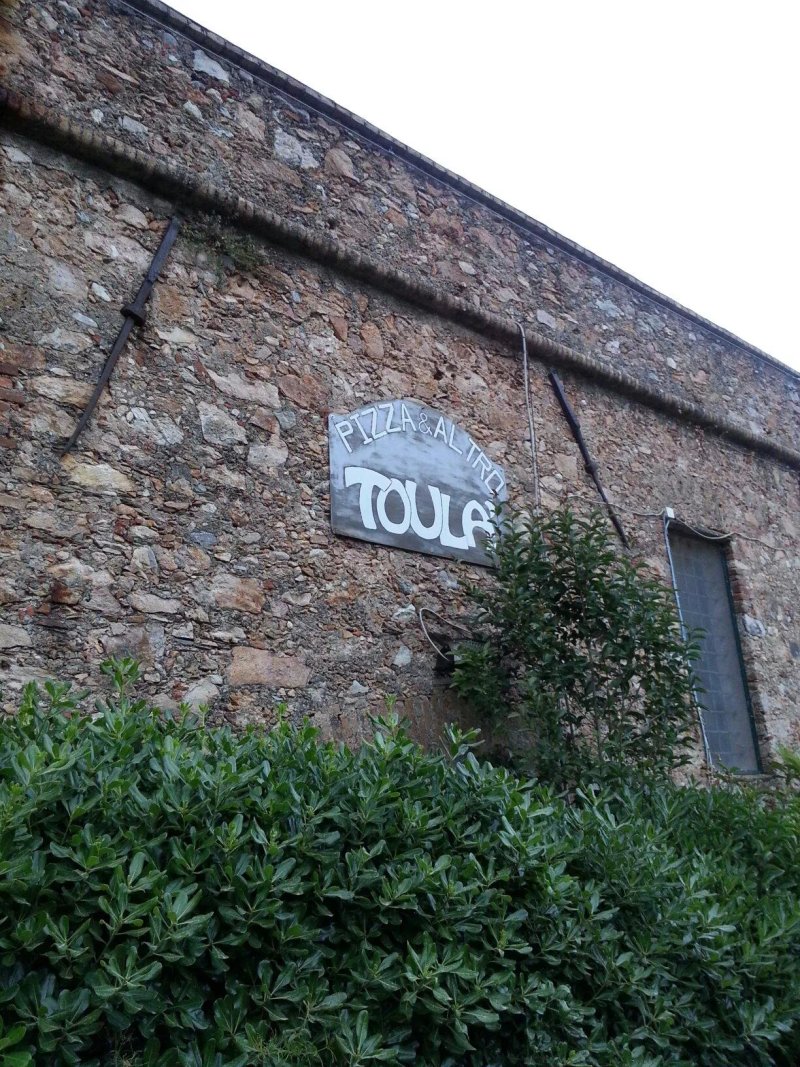 Toula
