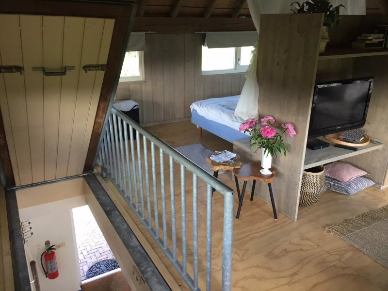 B&B 'T Lingeveld