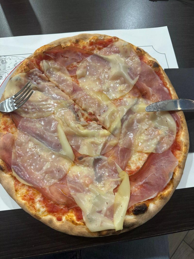 Gio Pizzeria