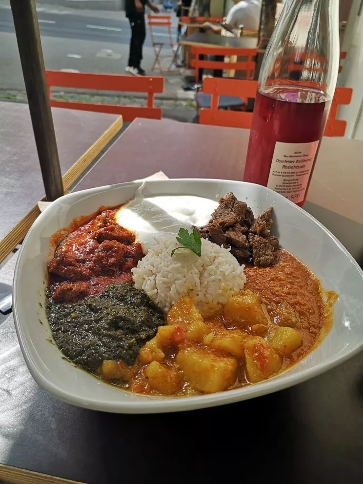 Im Herzen Afrikas