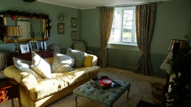 Woodgate Farm B&B