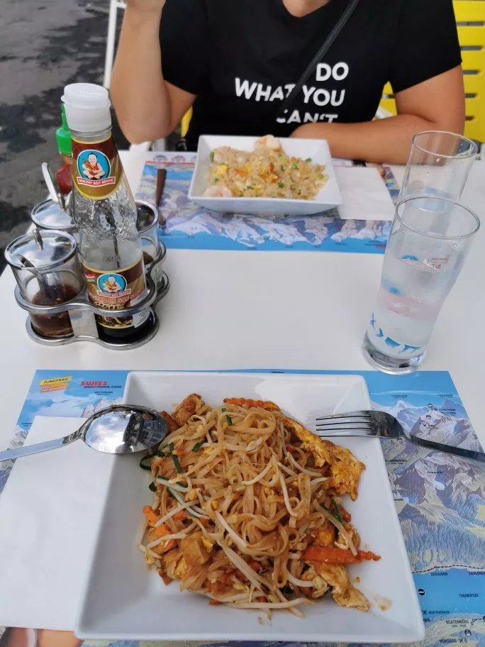 Penthai Haus