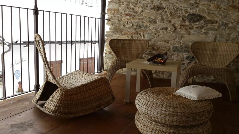 ROSBed & Breakfast, il B&B di Rosbella