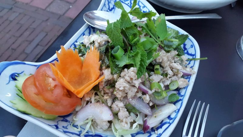 Siri Thai