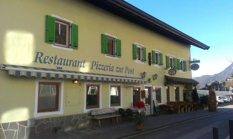 Albergo Pizzeria Posta