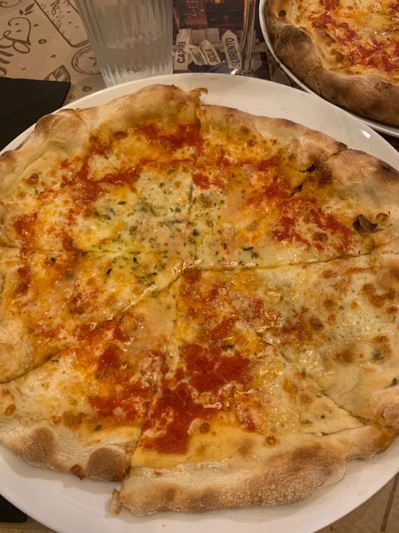 Maruzzela Trattoria - Pizzeria