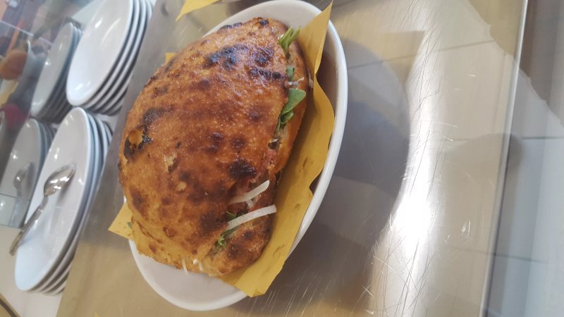 Mamgia Che Ti Passa