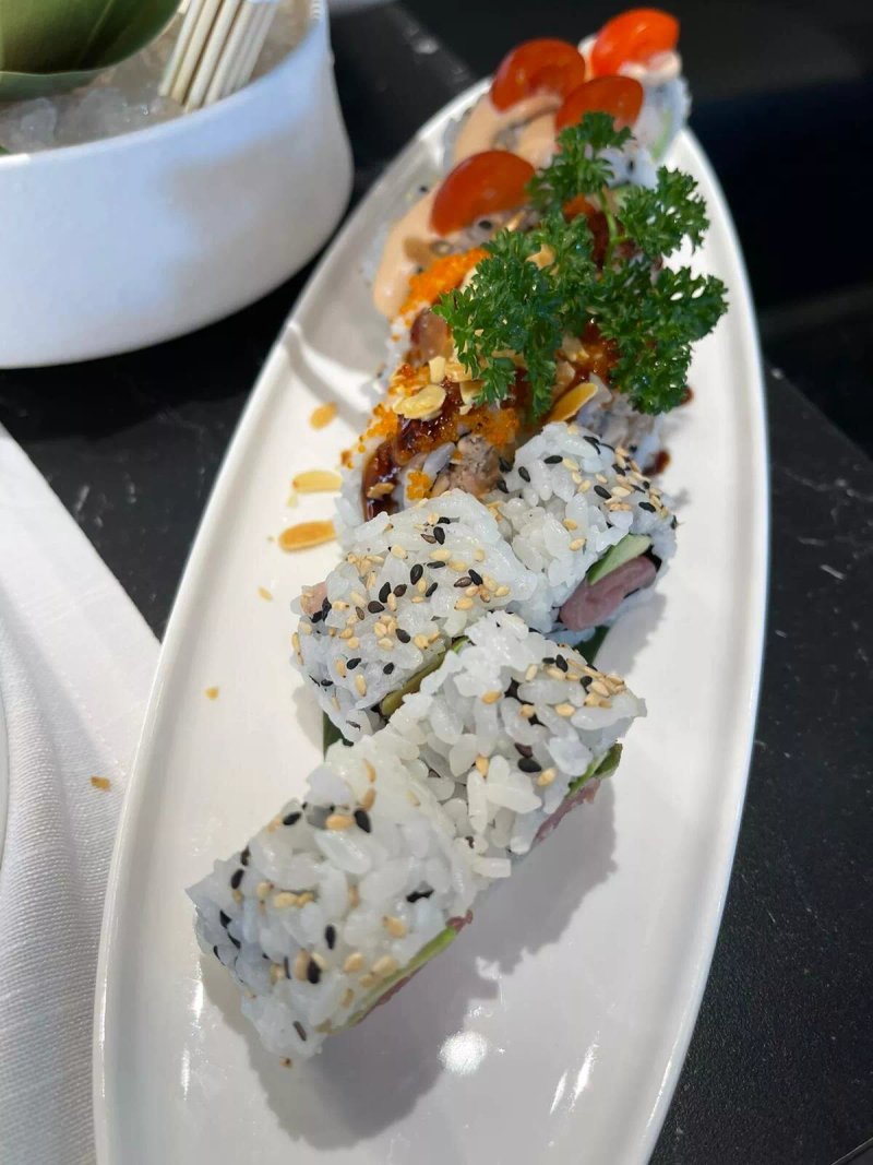 Momiji Sushi Restaurant