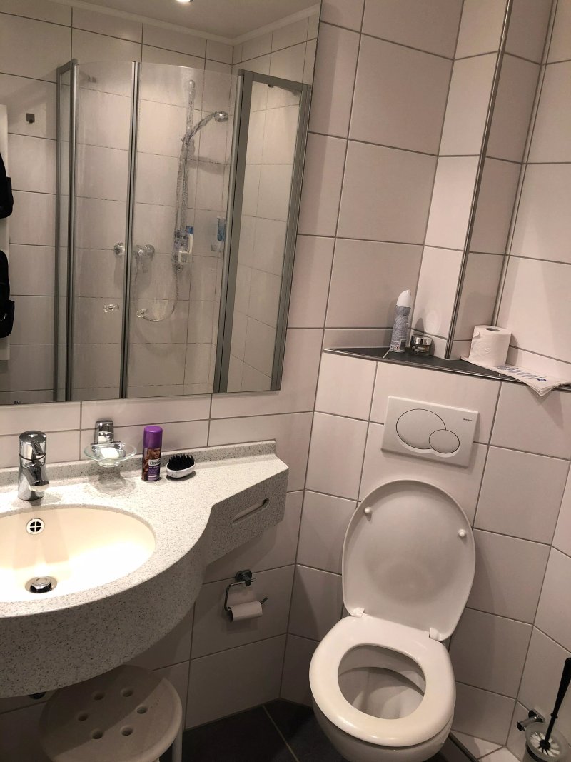 Winzerhotel zum Moselstrand