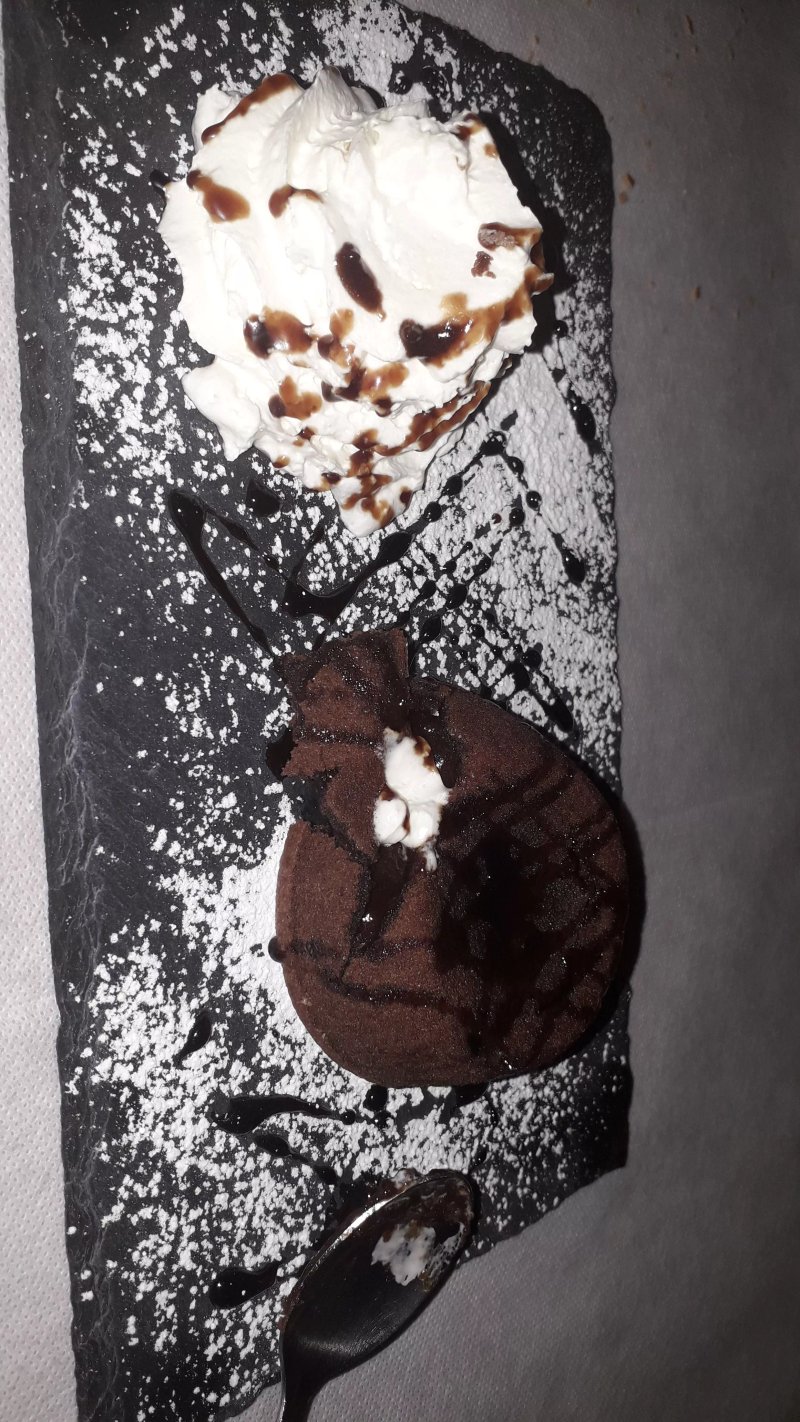 Le Ristorante