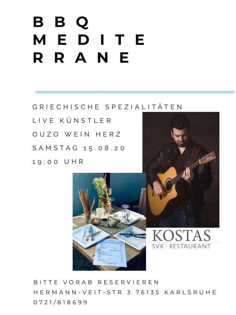 Svk Restaurant