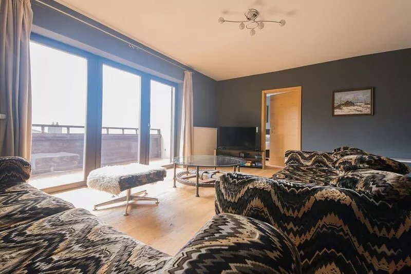 Chalet Ivy - Luxury Ski and Golf Chalet