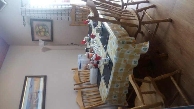 Archerstown Lodge B&B